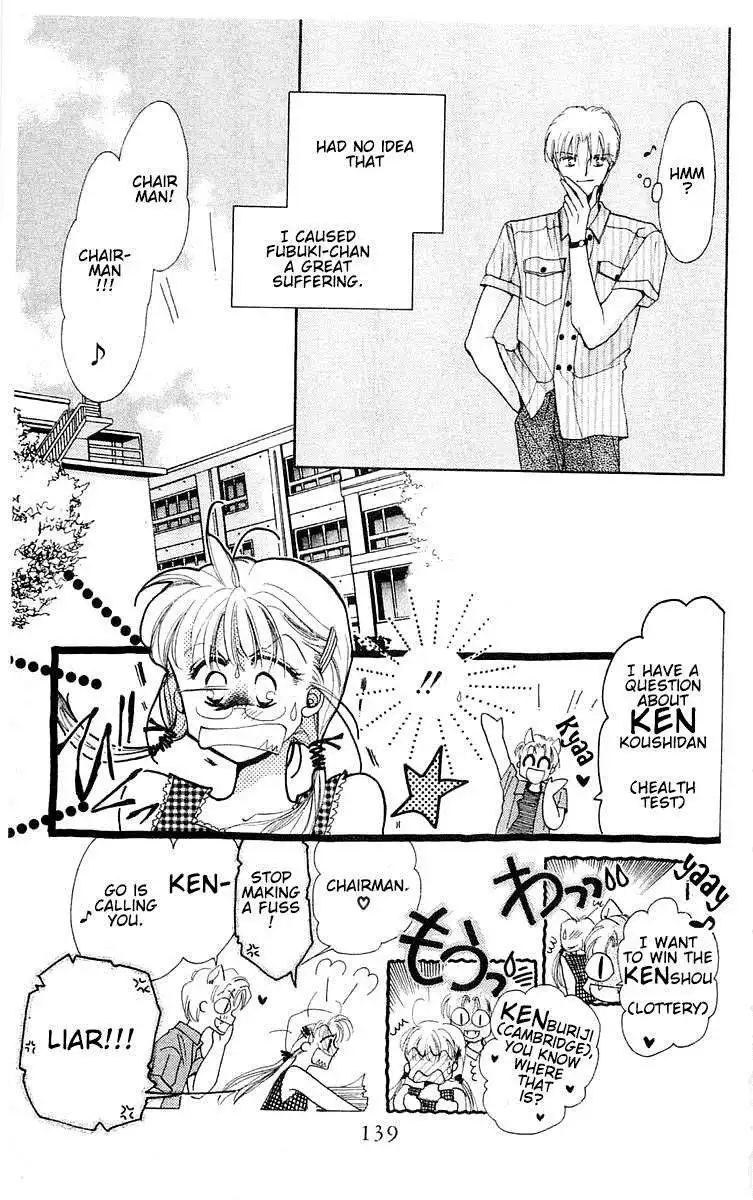 Omake no Kobayashi-kun Chapter 11 11